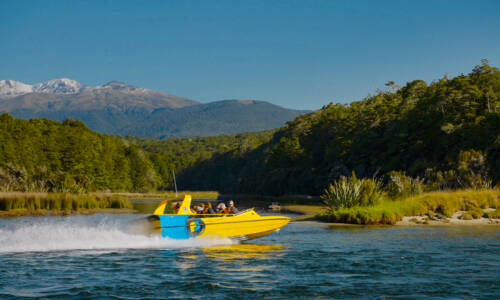 new zealand jet boat tours