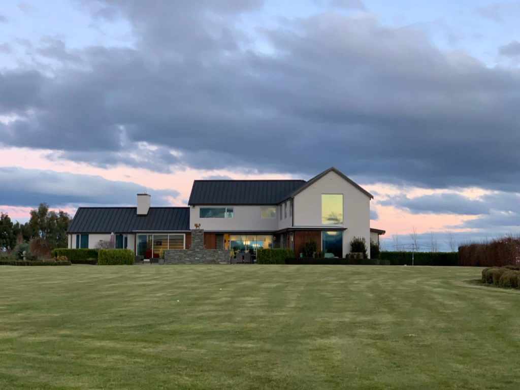 Farm Tours Experience New Zealand Farming Fiordland Jet